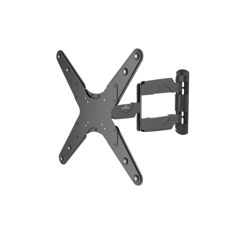 NST NM-W440-BK - Neomounts Tilt and Turn Flat Screen Wall Mount 23 to 55 inches 25kg max - MadisonAV
